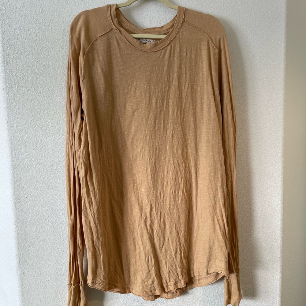 We the Free Arden Tee Size Large